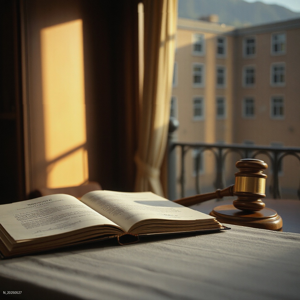 image from Navigating the World of Notary Services: Your Comprehensive Guide to Legal Document Authentication