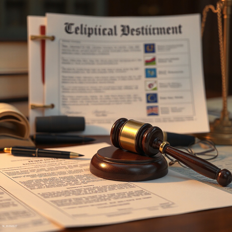 image from Navigating the World of Notary Services: Your Complete Guide to Legal Document Authentication